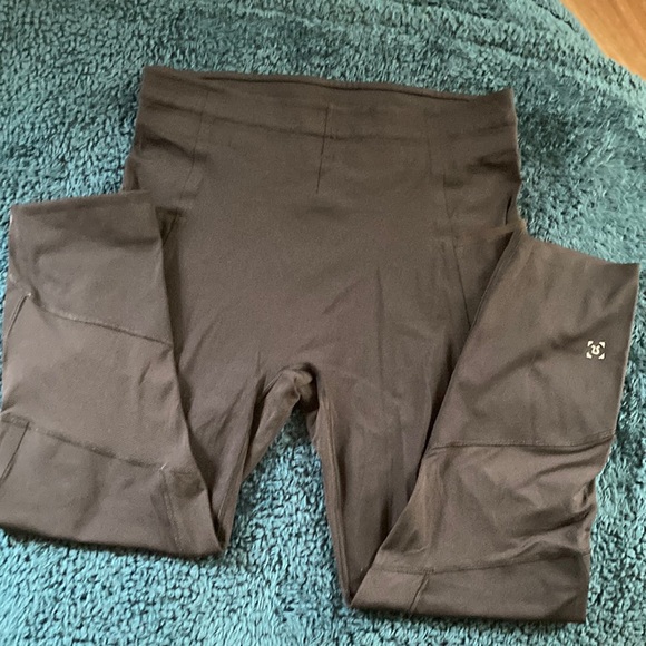 lululemon athletica Pants - Lululemon leggings